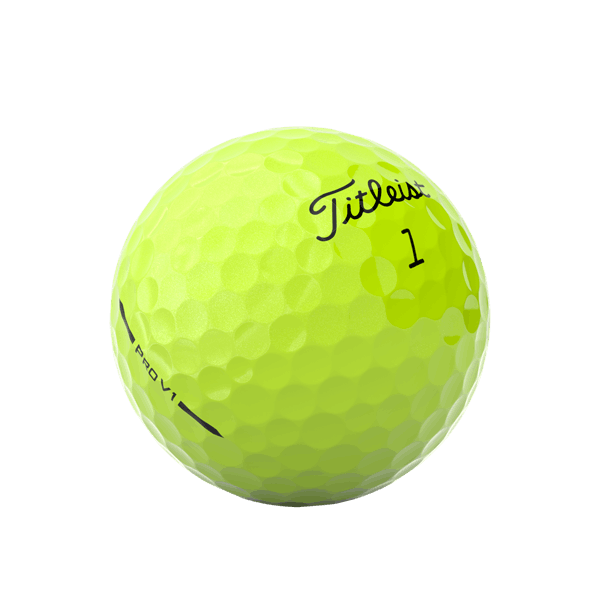 Titleist Pro V1