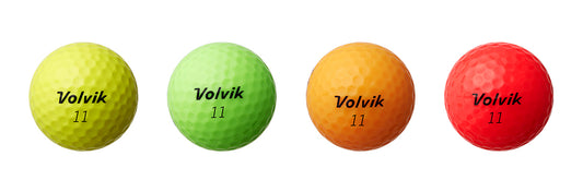 Volvik Powersoft Colour